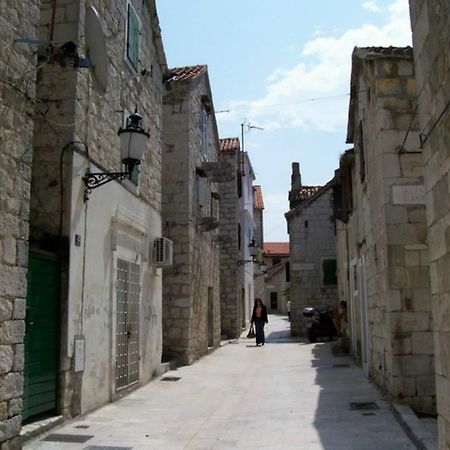 Ana Hotel Split Kültér fotó